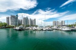 The Oceanfront @ Sentosa Cove (D4), Condominium #573076401